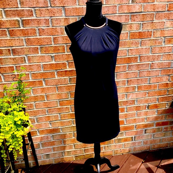 Michael Kors halter neck dress - Picture 3 of 9